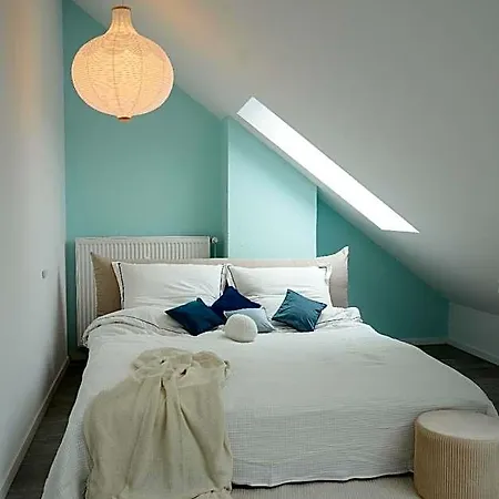 Luxerioese Ferienwohnungl, Hannover, Messeapartment Hannover