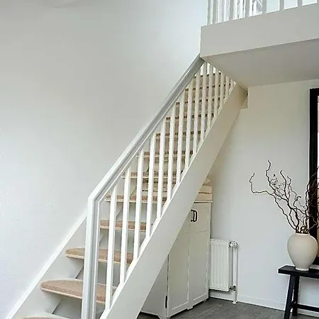 Ξενοδοχείο Luxerioese Ferienwohnungl, Hannover, Messeapartment