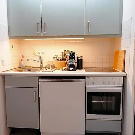 Luxerioese Ferienwohnungl, Hannover, Messeapartment