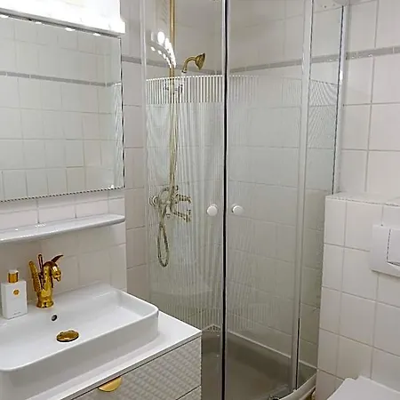 Luxerioese Ferienwohnungl, Hannover, Messeapartment 2*
