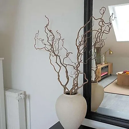Luxerioese Ferienwohnungl, Hannover, Messeapartment Ξενοδοχείο
