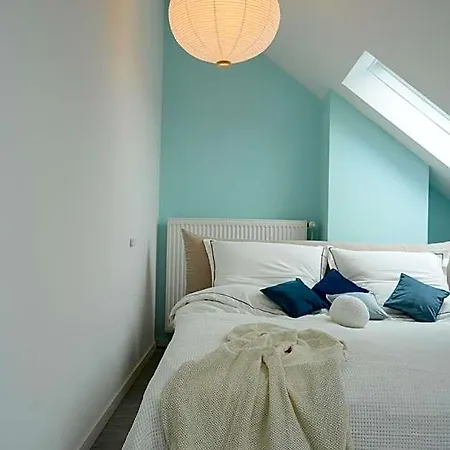 Luxerioese Ferienwohnungl, Hannover, Messeapartment 2*