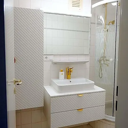 Ξενοδοχείο Luxerioese Ferienwohnungl, Hannover, Messeapartment Ανόβερο